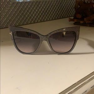 Tom Ford Anoushka Sunglasses (BRAND new)